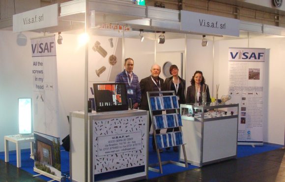 Fiera Hannover 2012