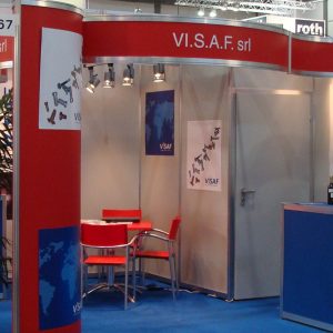 Fiera Lipsia 2011