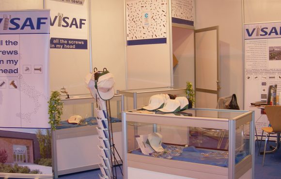 Fiera Madrid 2006