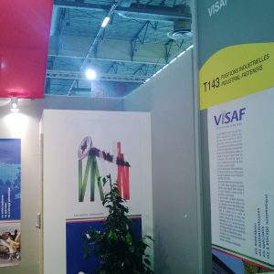 Fiera Parigi 2013