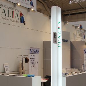 Fiera Hannover 2010