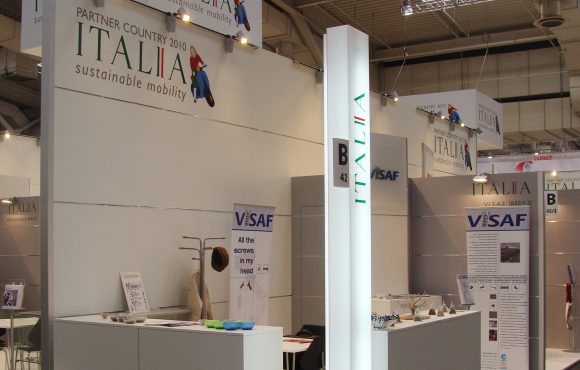 Fiera Hannover 2010