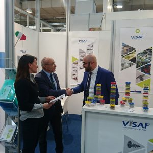 Fiera Hannover 2017