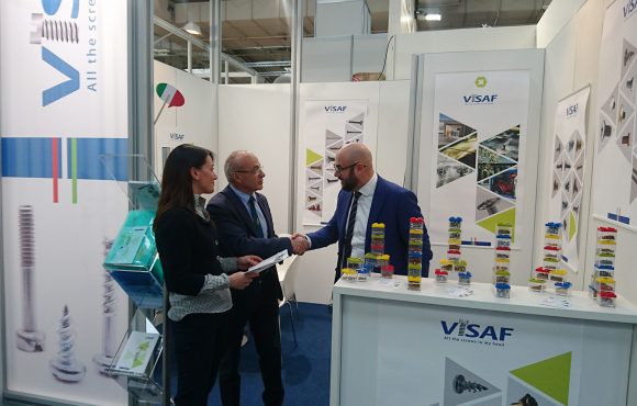 Fiera Hannover 2017