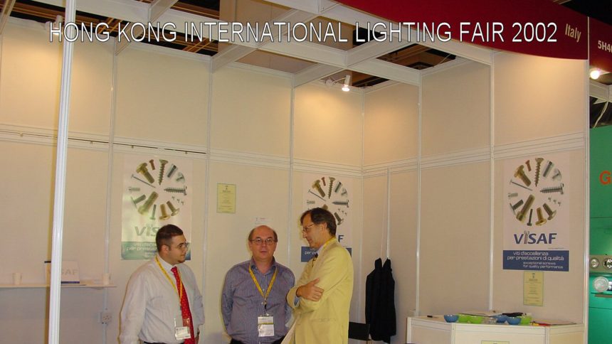 Fiera Hong Kong 2002